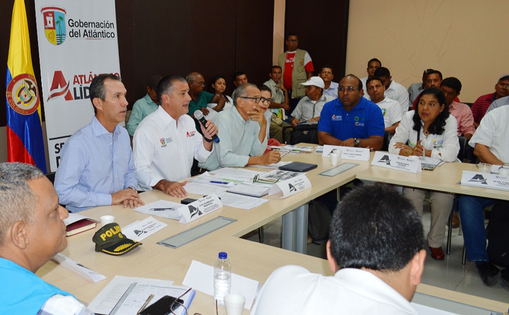Grupo Grajales montará un Centro de Investigaciones Agrícolas en el Atlántico