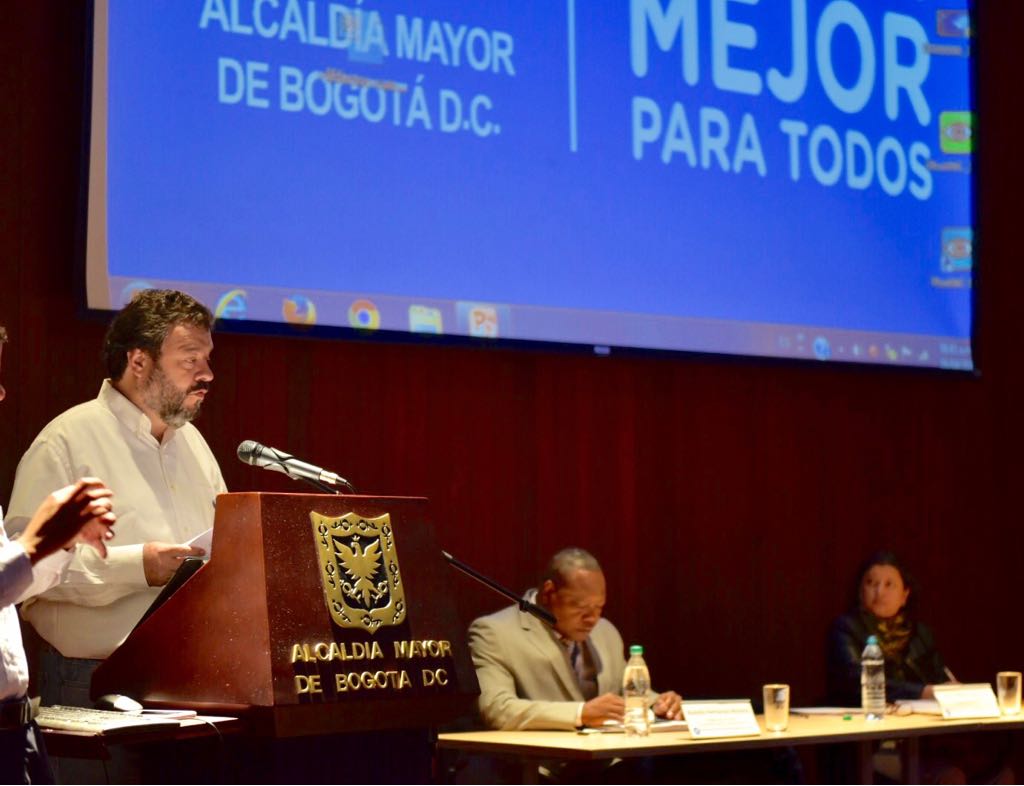 Defensoría del Pueblo hace un nuevo llamado para que se prohíba el uso de asbesto en Colombia