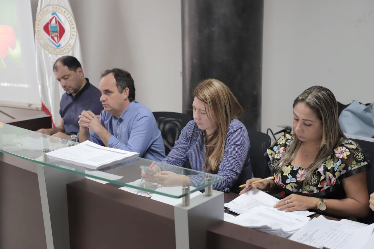 10.569 atlanticenses ingresaron al registro de discapacidad del Ministerio de Salud