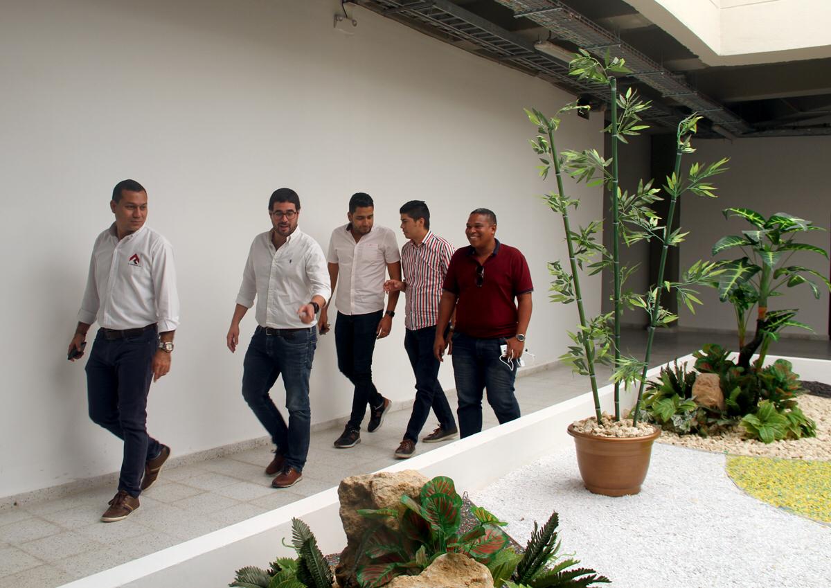 Barranquilla ya tiene Centro Regional para la atención de víctimas