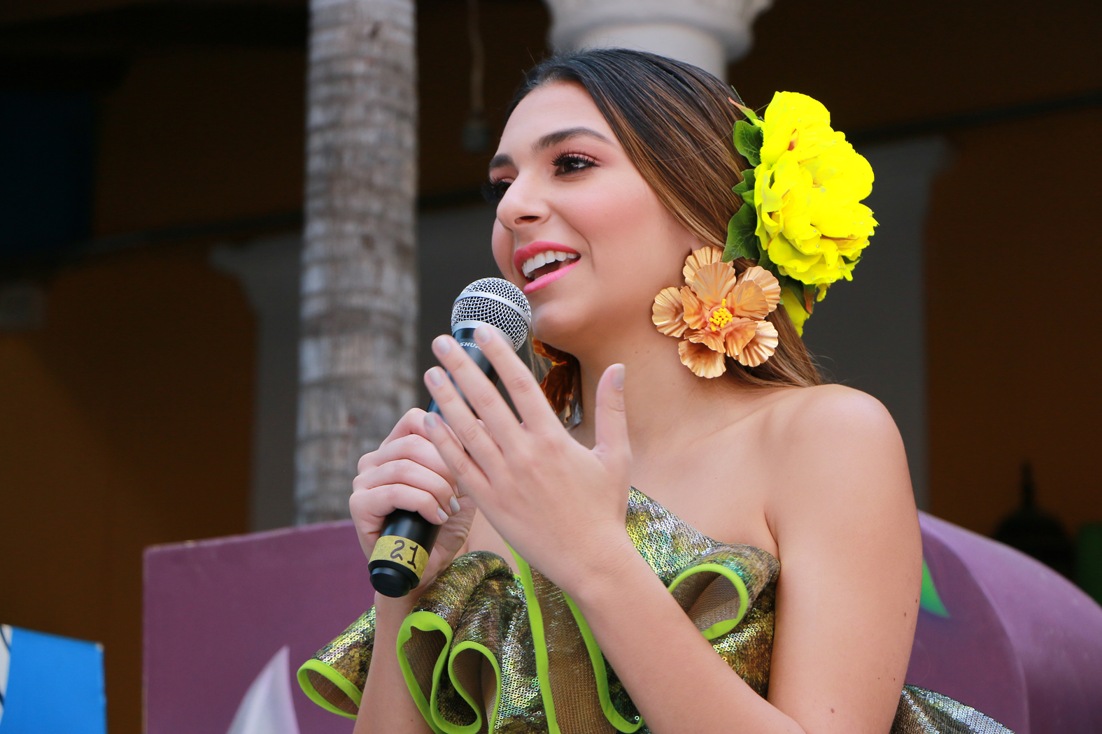 Bando 2019, un homenaje a Esthercita Forero con artistas de lujo