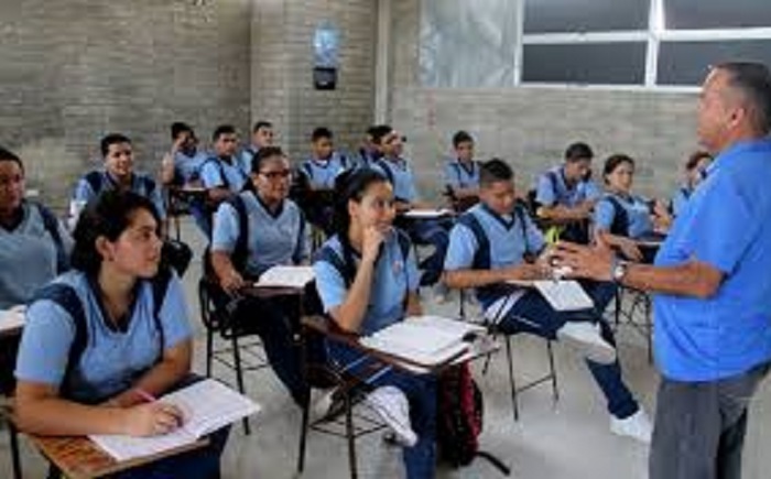 Barranquilla inicia el 21 de enero su calendario escolar 2019