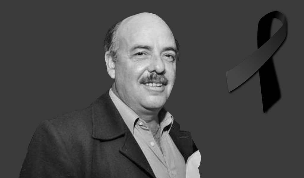Fernando Gaitán, el «Gabo» de la Tv colombiana murió a los 58 años