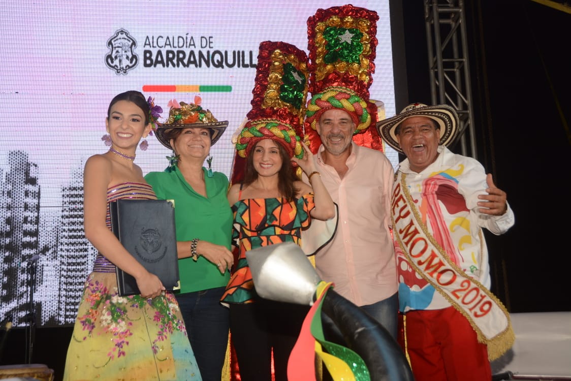 15.000 millones ha aportado el Distrito de Barranquilla para fortalecer  a operadores y hacedores del carnaval