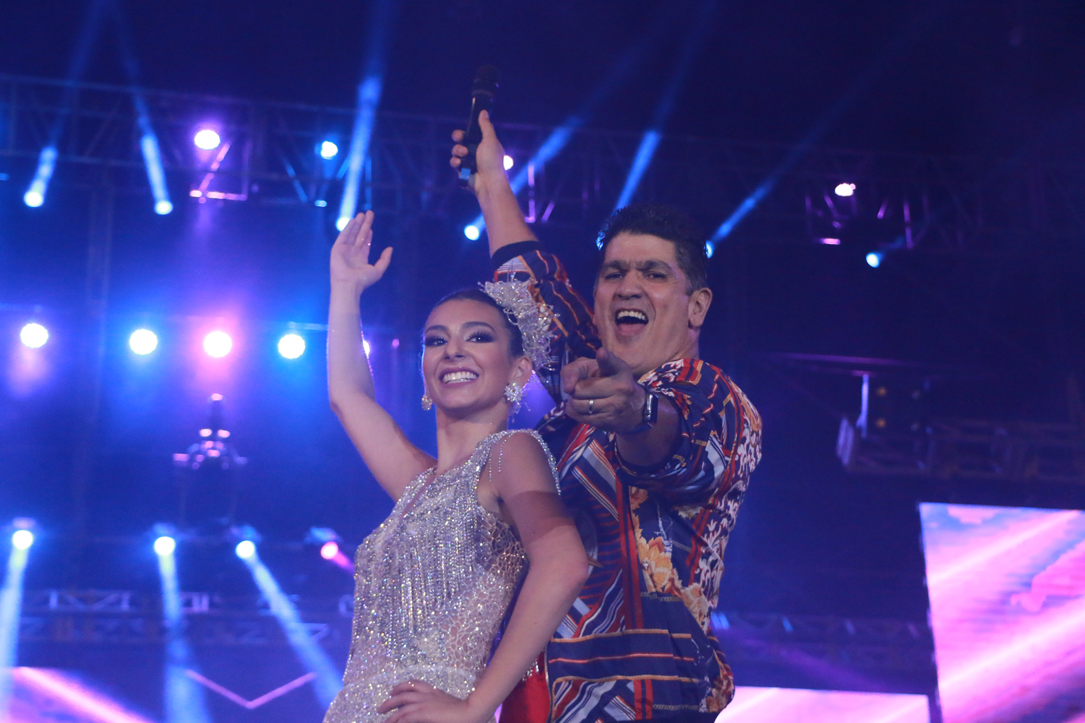 Los grandes del vallenato y el merengue vuelven al Festival de Orquestas del Carnaval de Barranquilla