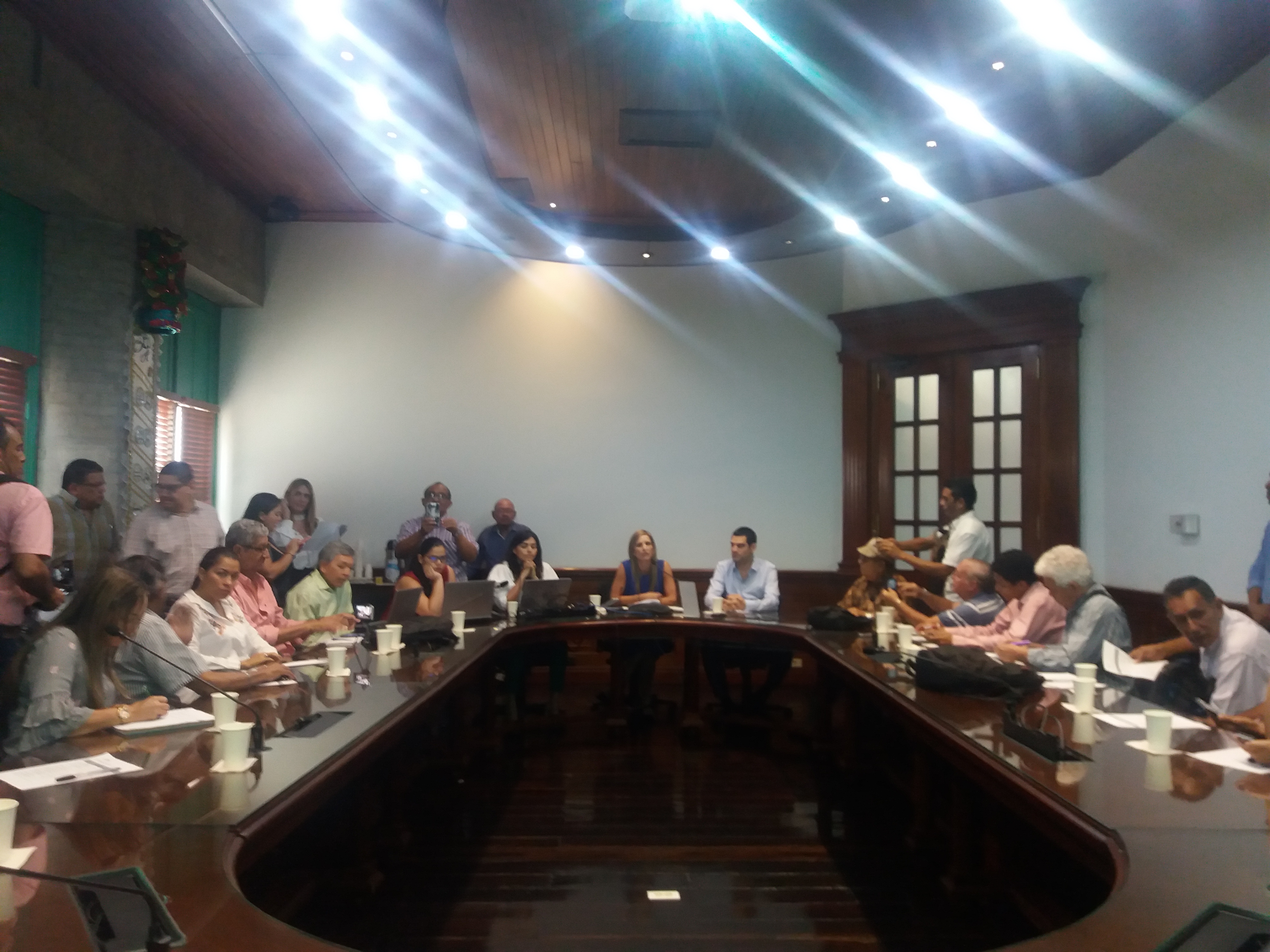 Las buenas cifras económicas en 2018 de Barranquilla,  según la Cámara de Comercio de la ciudad
