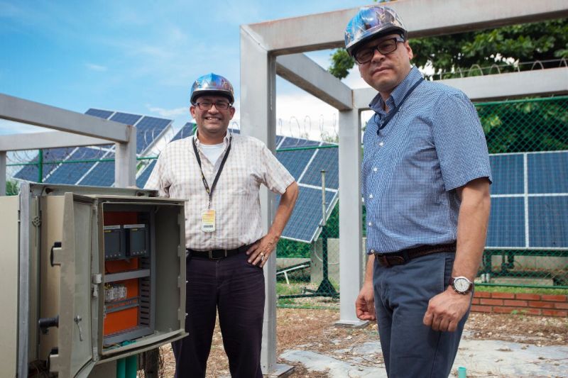 Estudio de confort térmico para viviendas de interés social es liderado por la Universidad del Norte