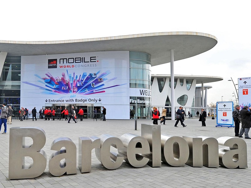 Inteligencia Artificial, Fibra Óptica y TV por Internet, apuestas de Movistar para Colombia en el MWC