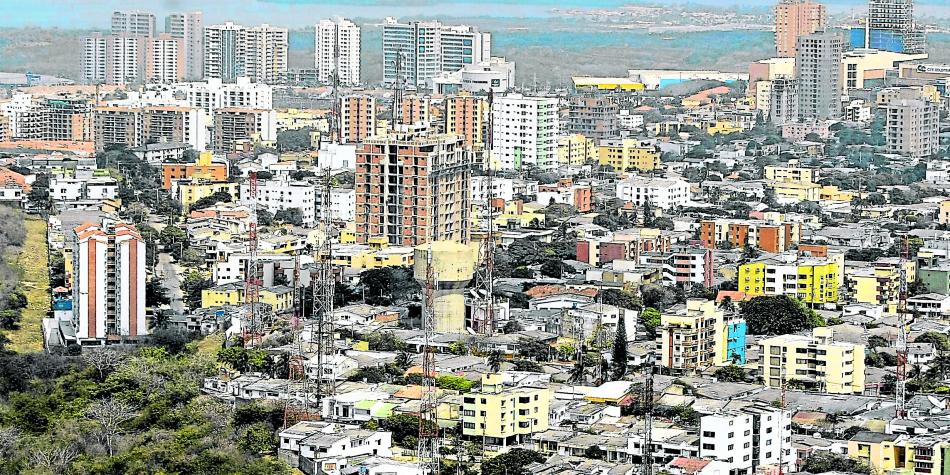Descuento del 10% del predial en Barranquilla va hasta el 29 de marzo