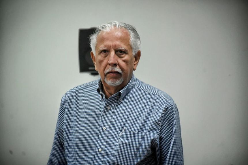 Procuraduría citó a juicio disciplinario a Ramón Navarro,  exgerente Triple A por pago de más de $1.000 millones en servicios que no habrían sido realizados