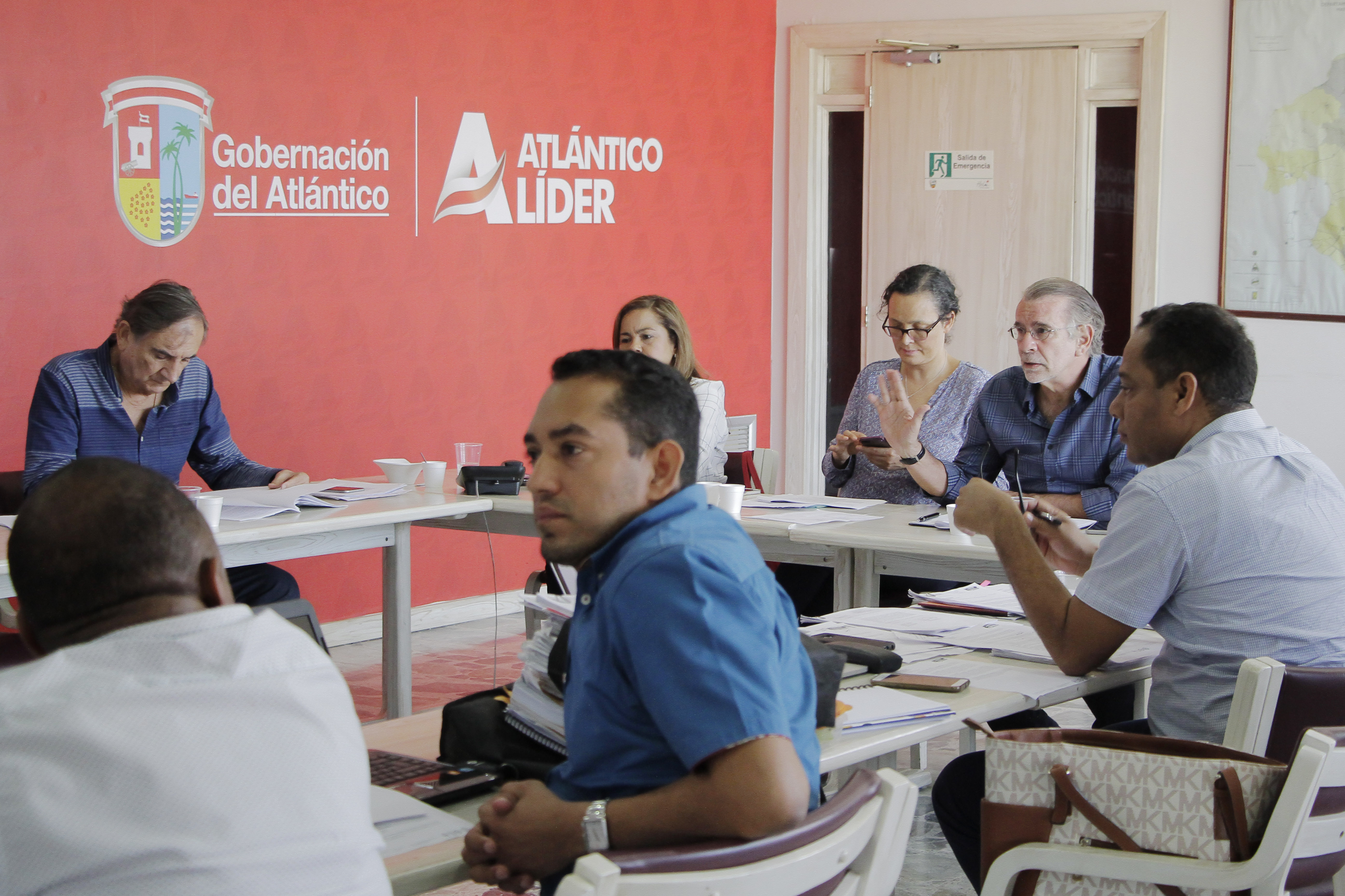 Consejo Superior definirá rector encargado en UA tras notificación de la Procuraduría