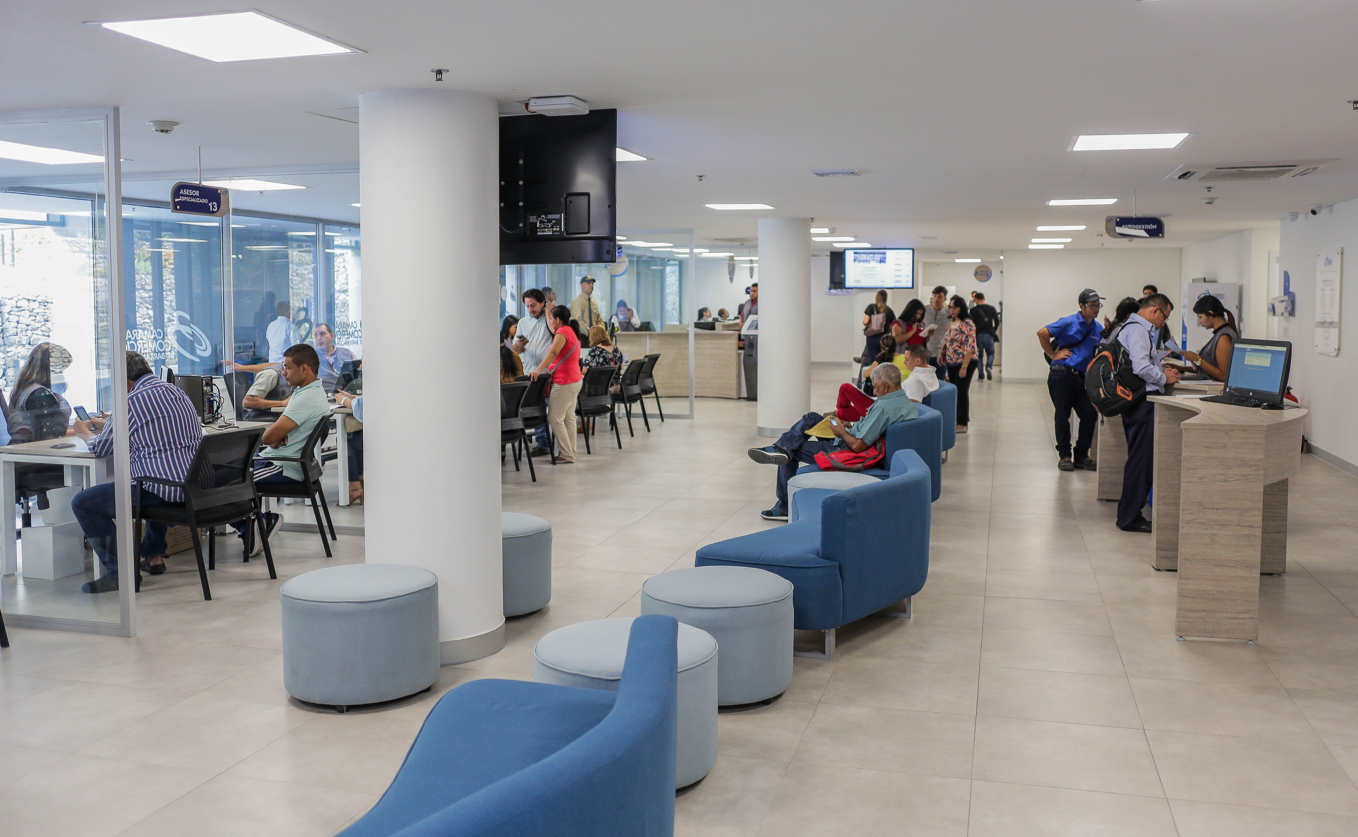 1 de abril,  último día para renovar la matrícula mercantil