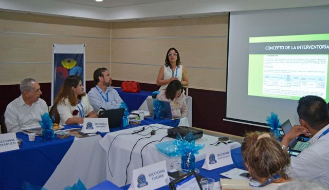 ACOPI PRESENTÓ RESULTADOS DE LA ENCUESTA DE DESEMPEÑO EMPRESARIAL 2018