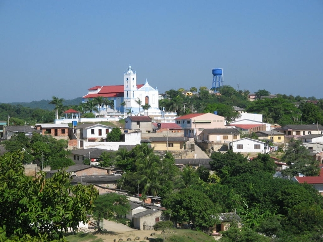 Usiacurí avanza hacia un destino turístico sostenible