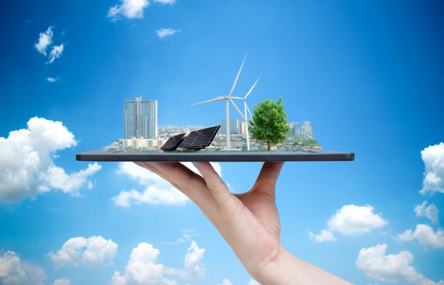 Ministro de Medio Ambiente anunció reducción de trámites del sector de energías renovables para agilizar proceso de licencias.