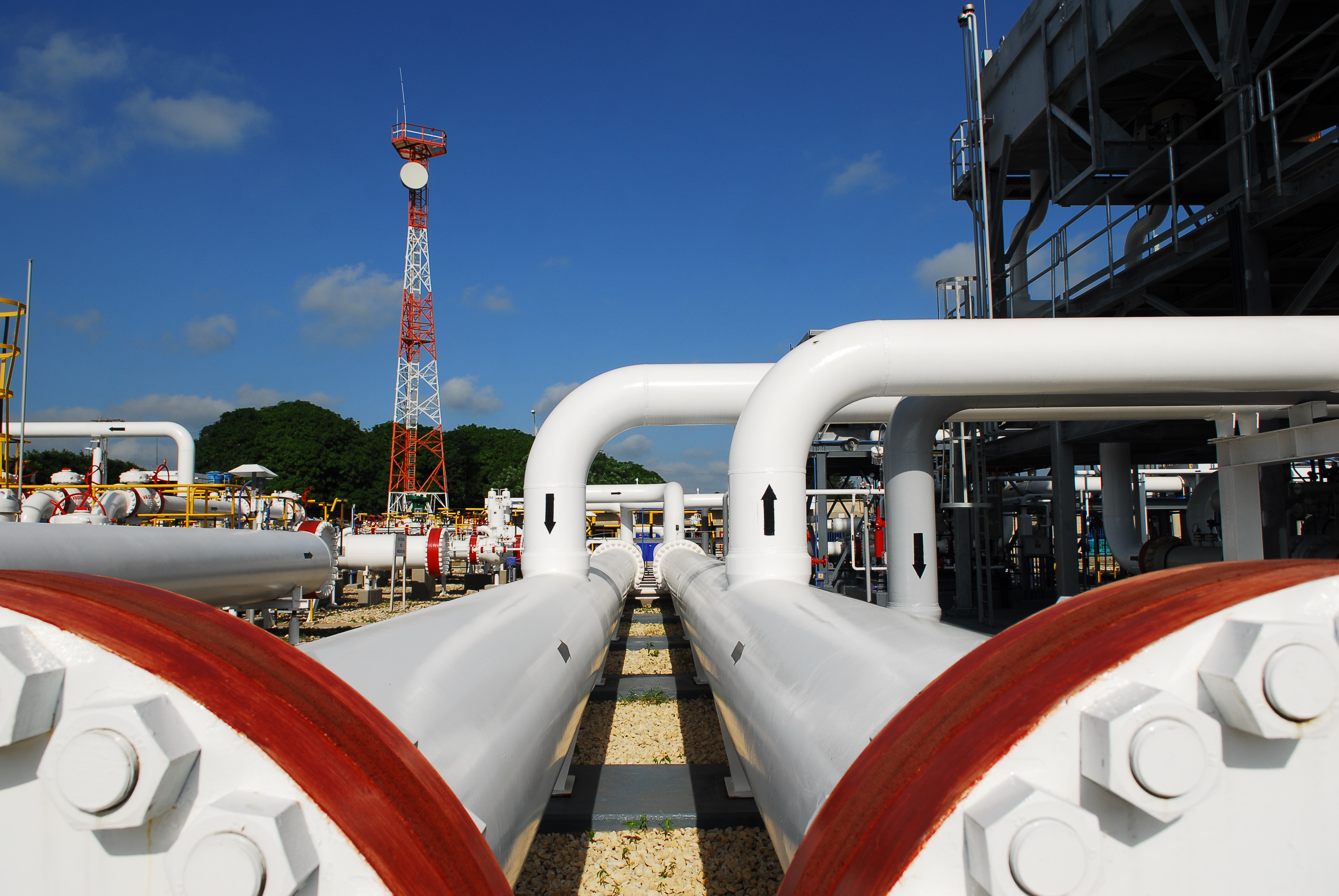 A propósito de cifras de Minminas, Naturgas se pronuncia sobre reservas de gas natural en Colombia