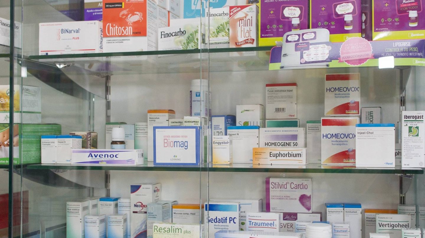 España, referente mundial en tratamiento ambiental de envases de medicamentos