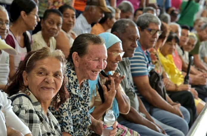 Este jueves 30 de mayo se inicia pago del subsidio Colombia Mayor