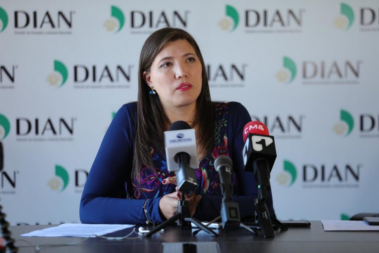 DIAN INFORMA SOBRE ÚLTIMO PLAZO PARA ACOGERSE AL BENEFICIO Y PONERSE AL DÍA CON SUS OBLIGACIONES