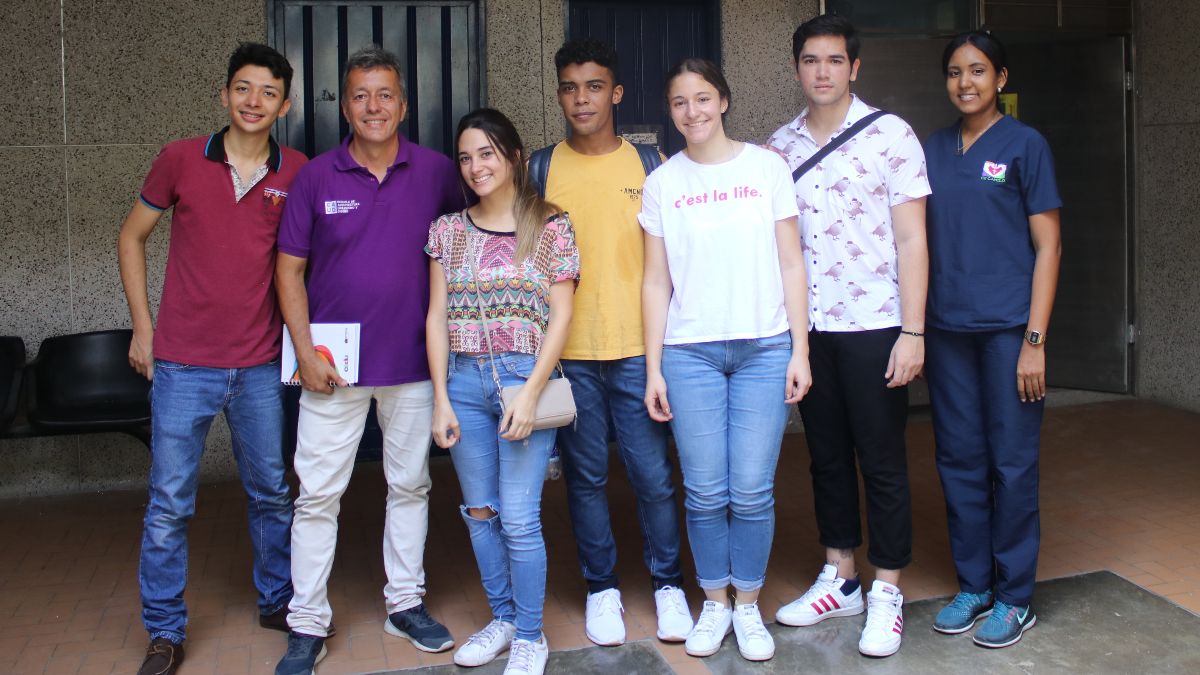 Innovadores diseños para la inclusión desarrollan estudiantes de Uninorte