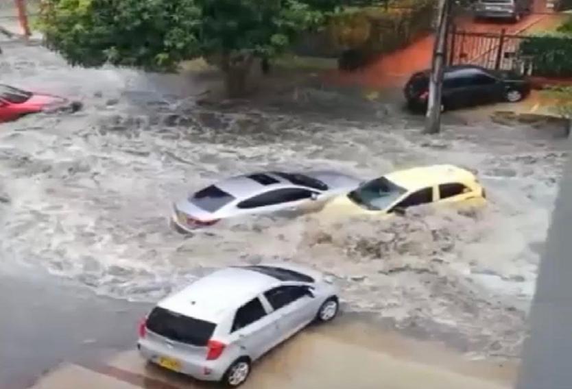 La canalización del arroyo de la 85 será una realidad: Alcalde de Barranquilla