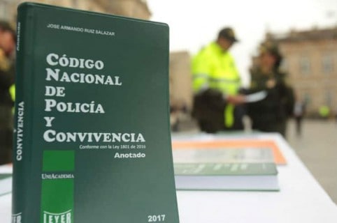 Morosos por infracciones al Código de Policia, pueden acceder a descuentos del 70% de los intereses