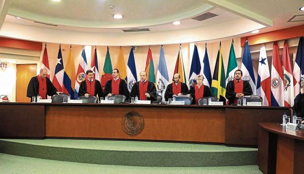 Corte Interamericana de Derechos Humanos sesionará en Barranquilla y Bogotá del 26 de agosto al 6 de septiembre de 2019
