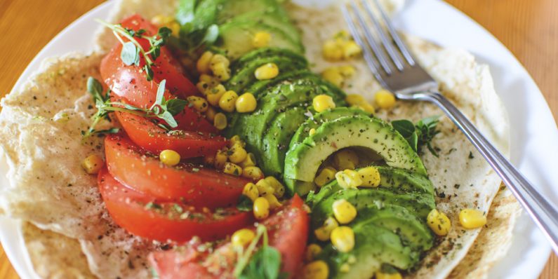 Platos veganos desde octubre en los parques de Disney en los EEUU