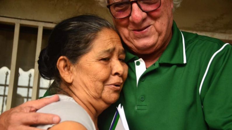 La meta es titular 55 mil predios en Soledad: Alcalde Joao Herrera