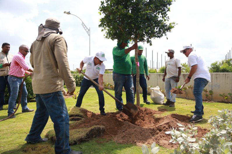 Medio Ambiente en Barranquilla, todos tenemos mucho por hacer: Informe de Barranquilla Cómo Vamos
