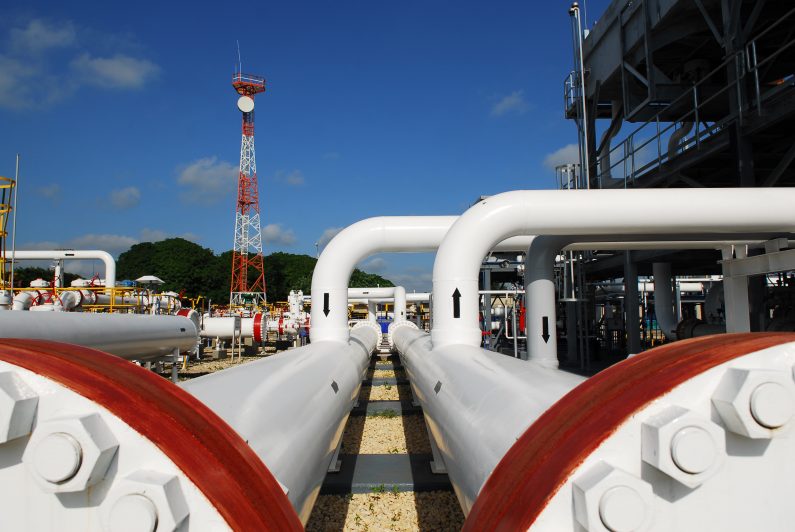 Pronunciamiento judicial frena la ampliaciación del gasoducto de Promigas hacia Cartagena