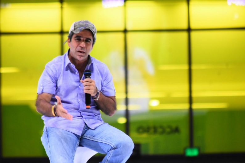 “Mi mejor legado, el orgullo de los barranquilleros a flor de piel”: Char
