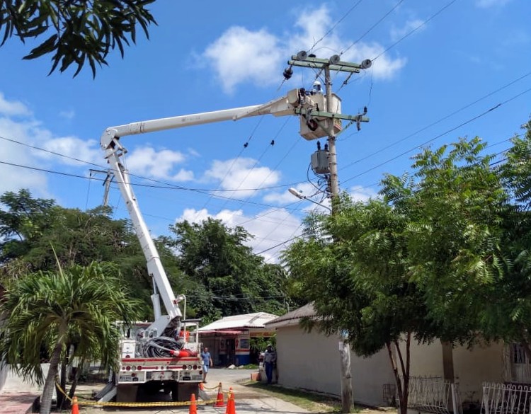 Alcalde pide revisar incrementos de energía en Barranquilla