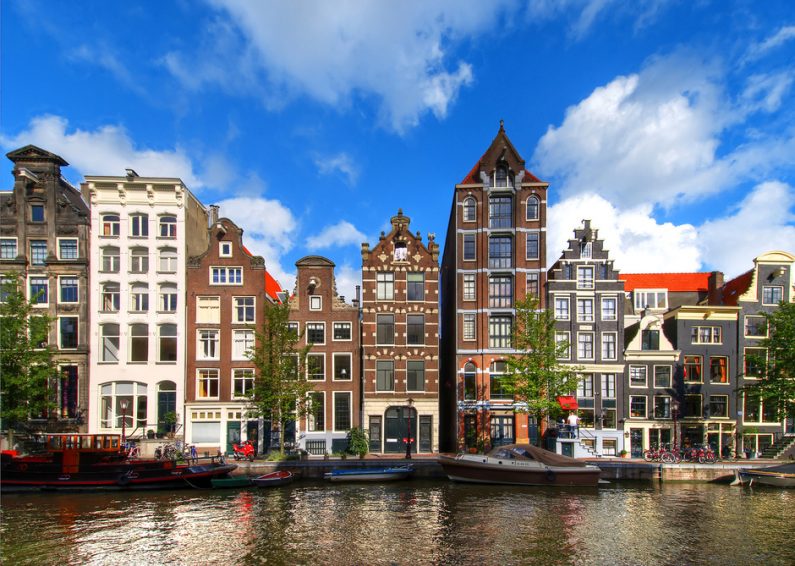 Holanda pasó a ser Netherlands o Países Bajos este 2020