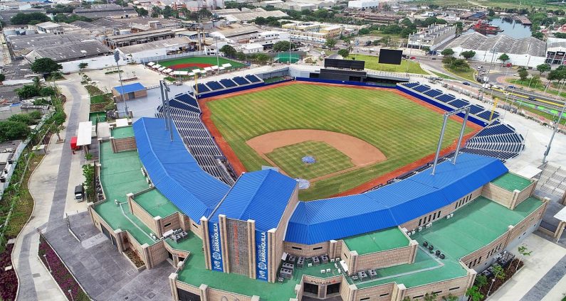 Secretaría de Tránsito y Seguridad Vial habilita zonas de parqueo en Estadio Édgar Rentería