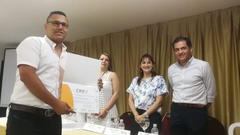 Fundación Telefónica Movistar y Universidad Autónoma del Caribe forman jóvenes para el emprendimiento