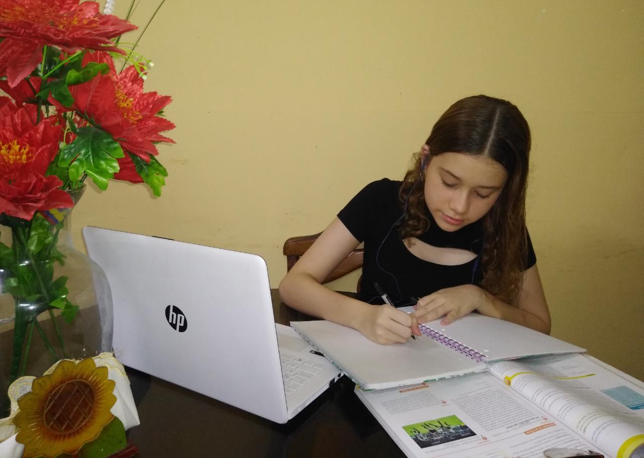 Los colegios del Distrito comenzarán educación en casa