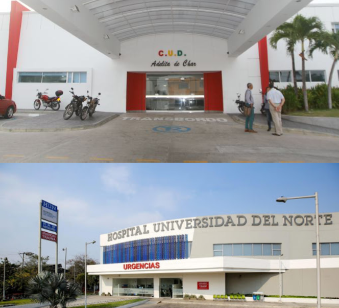 Barranquilla y el Atlántico reciben donación de Promigas para hacer frente al Covid-19