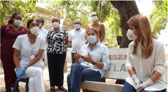 Laboratorio de Salud Pública del Atlántico ya procesa muestras para detección del COVID-19 en el Caribe