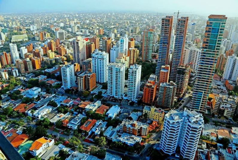 Cámara de Comercio de Barranquilla, CCB, aportará mil millones de pesos para apoyar a micros y pequeños empresarios y atender la emergencia por COVID-19