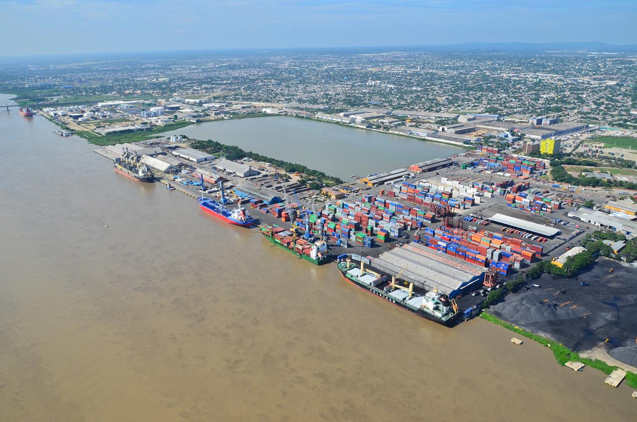 Baqatón recibe $20 millones del Puerto de Barranquilla.