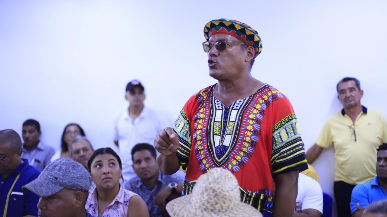 Atlántico conmemora el Día de la Afrocolombianidad con el aporte de sus ancestros