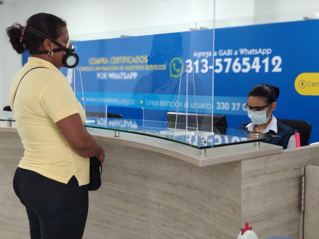 El 3 de julio vence plazo para renovar la matrícula mercantil