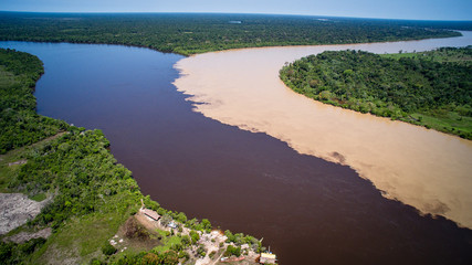 Reino Unido dona 280.000 millones de pesos para proteger selva amazónica