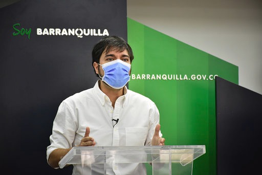 Distrito deshabilita permisos de circulación Truora a personas positivas de Covid