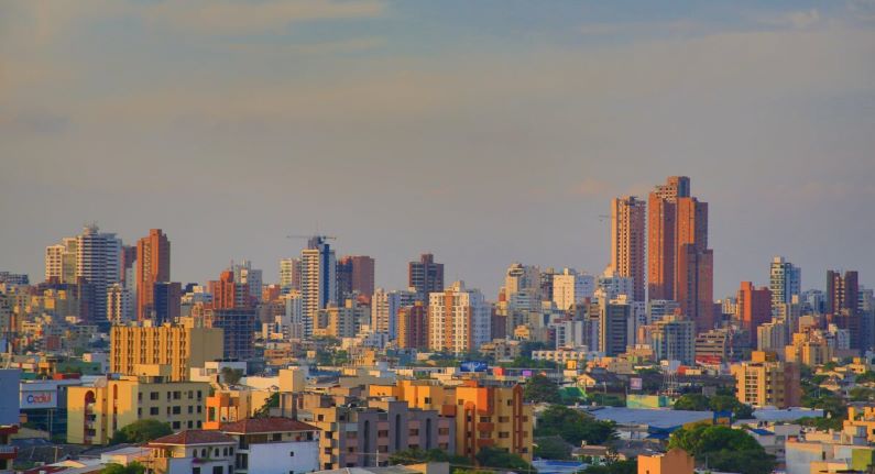 En Barranquilla: cierre de vías este sábado 10 y domingo 11 de julio