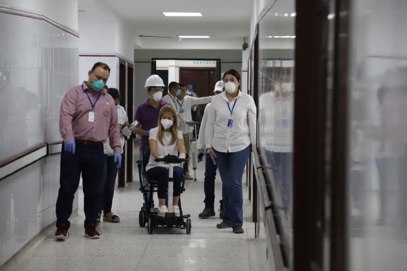 Cari avalado por Asociación Colombiana de Medicina Crítica y Cuidados Intensivos para atención del Covid 19