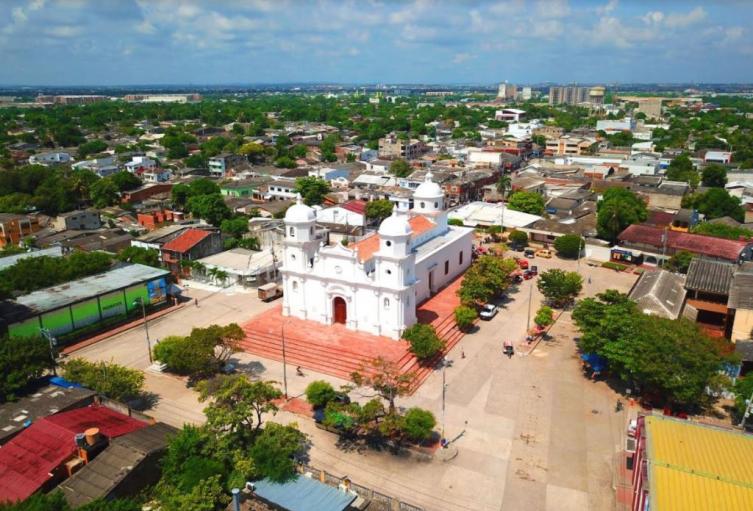 Soledad mantiene ‘pico y cédula’ hasta primero de agosto
