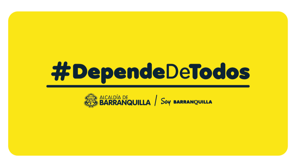 4 de Agosto: Al día con la prevención del COVID-19