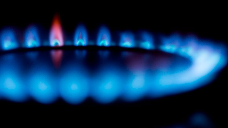 Gas Social: 4.000 nuevas familias tendrán gas natural
